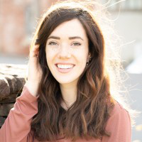 Jenaye White avatar image