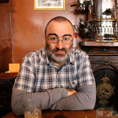 John Bongiorno avatar image