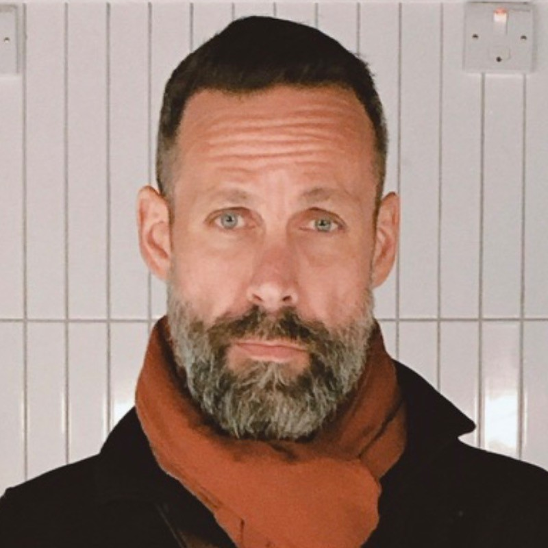 Dan Rubin avatar image