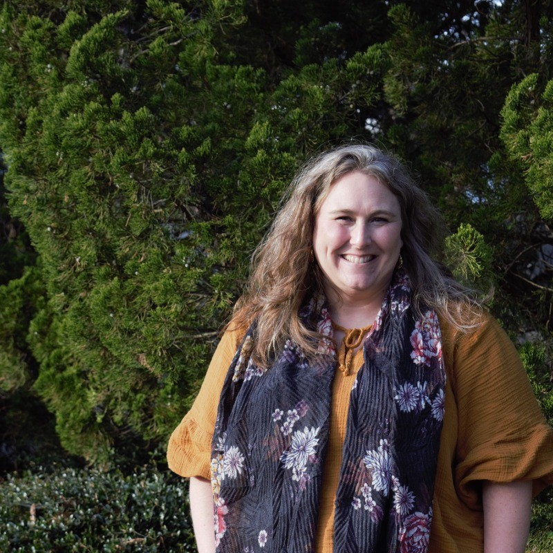 Andrea N. Abernathy avatar image