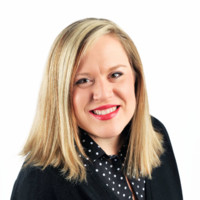 Amanda Woods avatar image