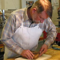 Steve Derricott avatar image