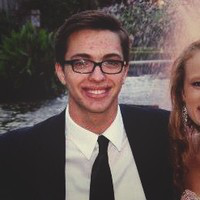 Cameron Alexander avatar image