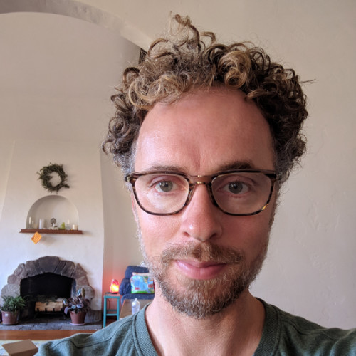 Zeke Sikelianos avatar image