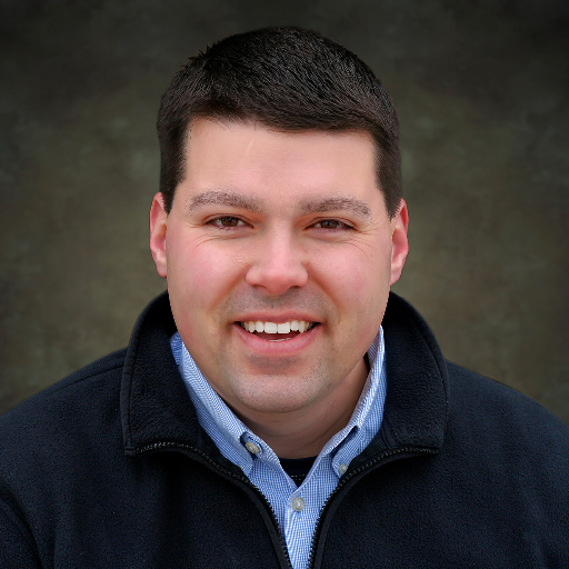 Tony Reinke avatar image