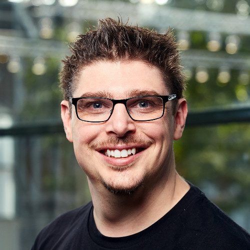 Craig Box avatar image