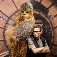Chris Pirillo avatar image