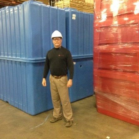 Basil Campbell avatar image