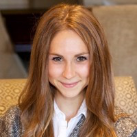 Jordyn Benattar avatar image