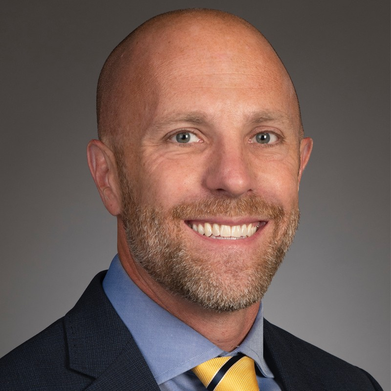 Mike Paull, MBA avatar image