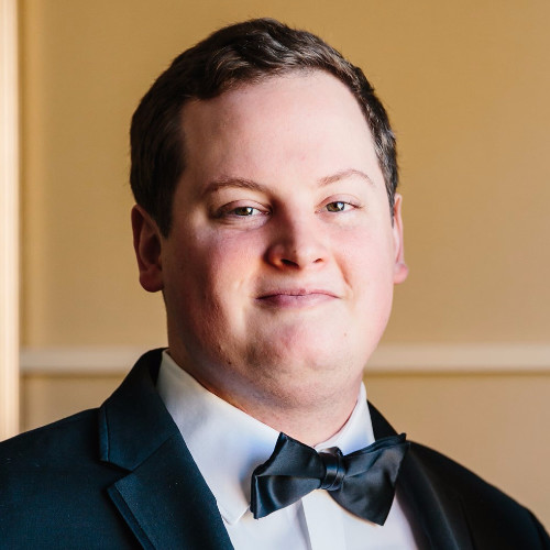 Connor Goss avatar image