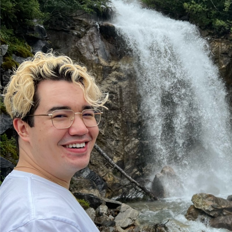 Isaiah Grose avatar image