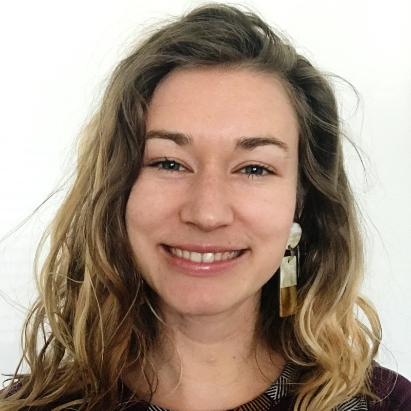 Kelsey Nikcevich avatar image