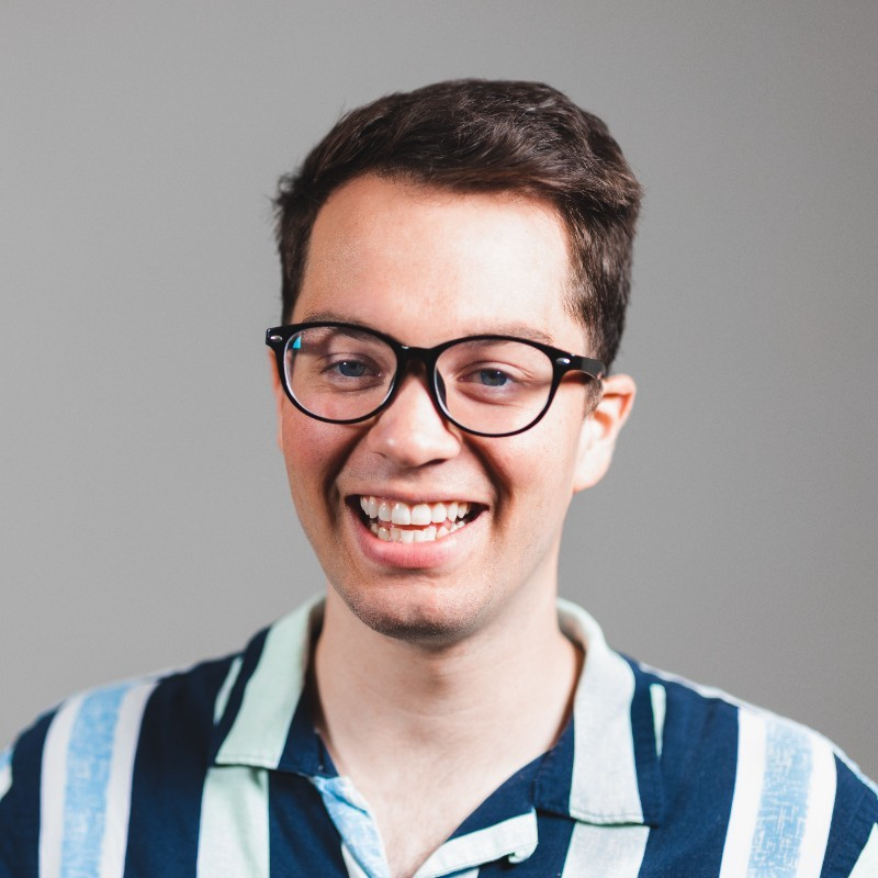 Jake Stoner avatar image