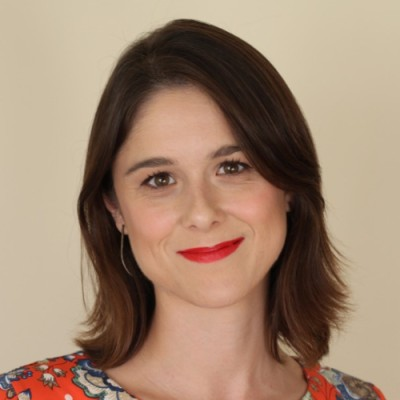 Julia M. Smith avatar image