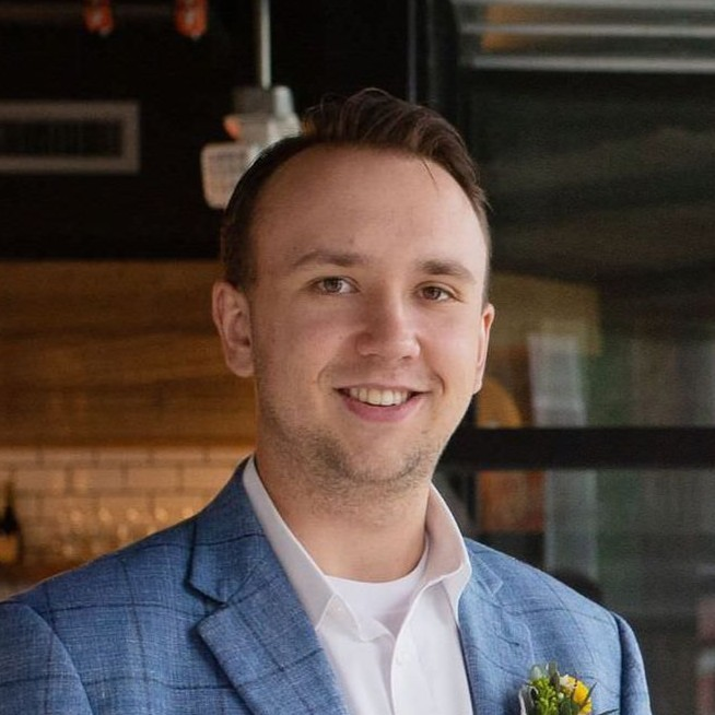 Dax Simons avatar image