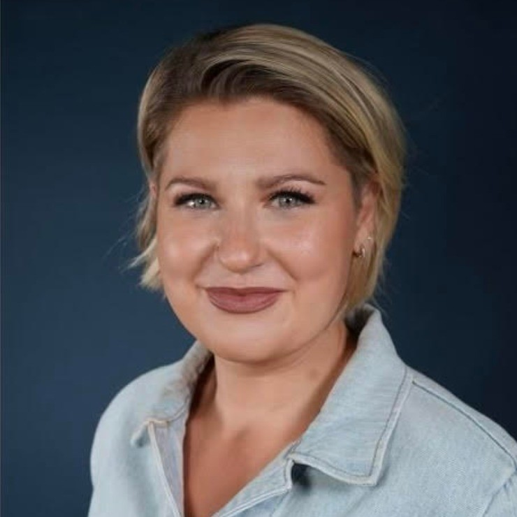 Anna Relph avatar image