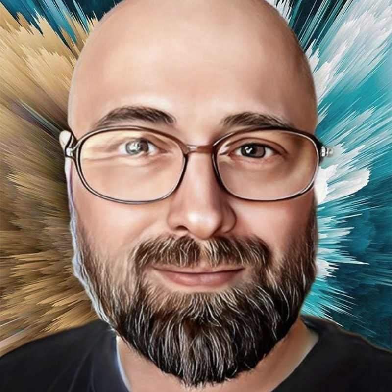 Profile Image for Dale Szewczyk