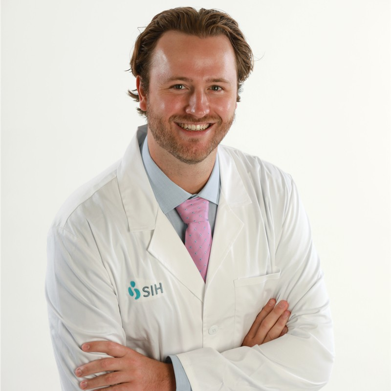 Daniel Sherwood avatar image