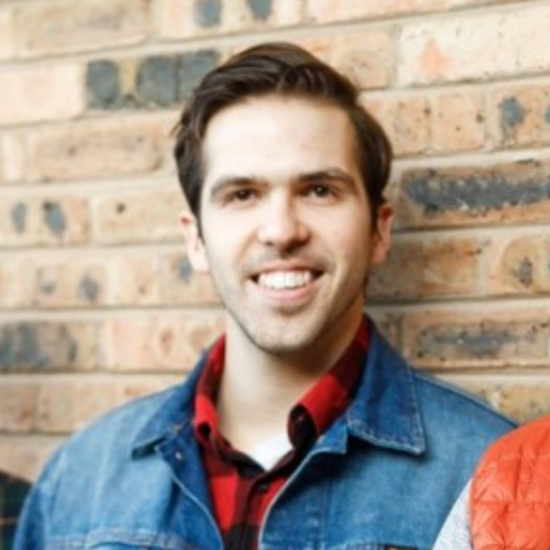 Brendan John Jones avatar image