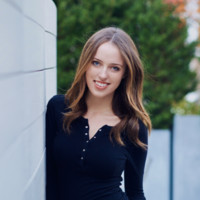 Audrey Shapiro avatar image