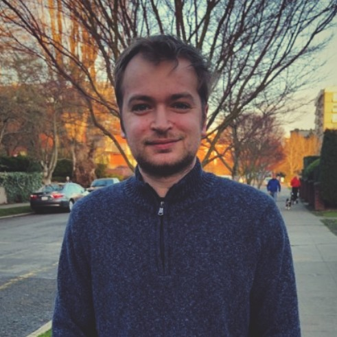 Jacob Begemann avatar image