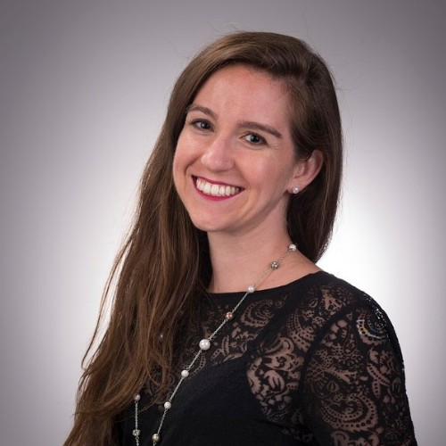 Michelle Mirabella avatar image