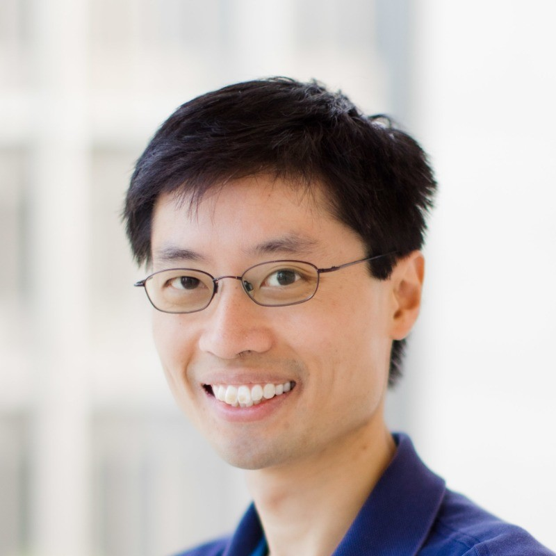 Po-Shen Loh avatar image