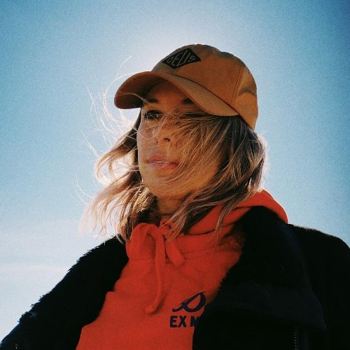 Emily June avatar image