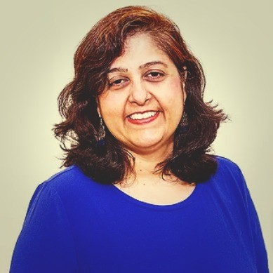 Vinita Soin avatar image