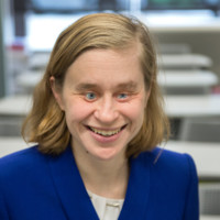 Catherine Getchell avatar image