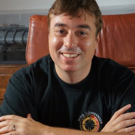 Chris Roberts avatar image