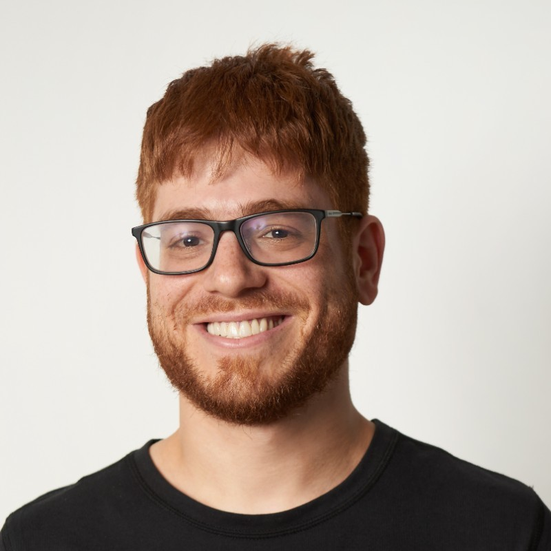 Josh Temin avatar image