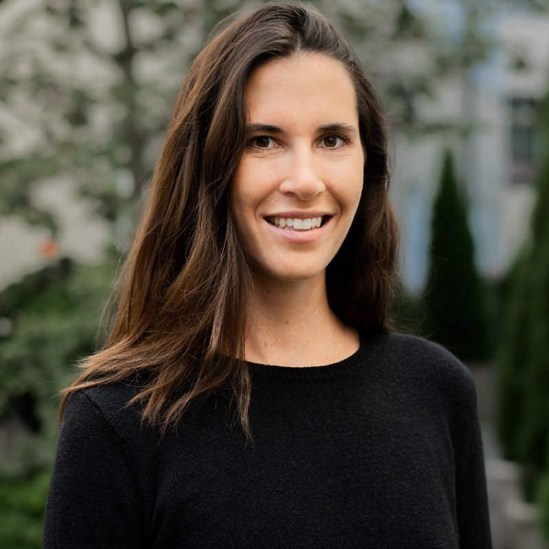 Sophie Kazickas avatar image