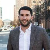 Jarrett Horne avatar image