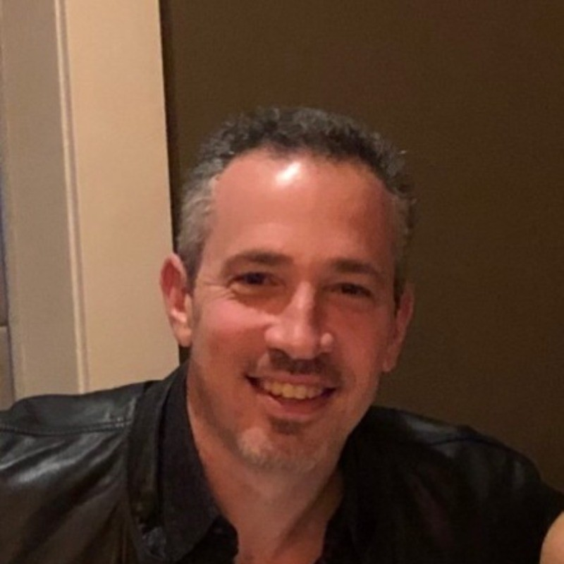 Eric Simon avatar image