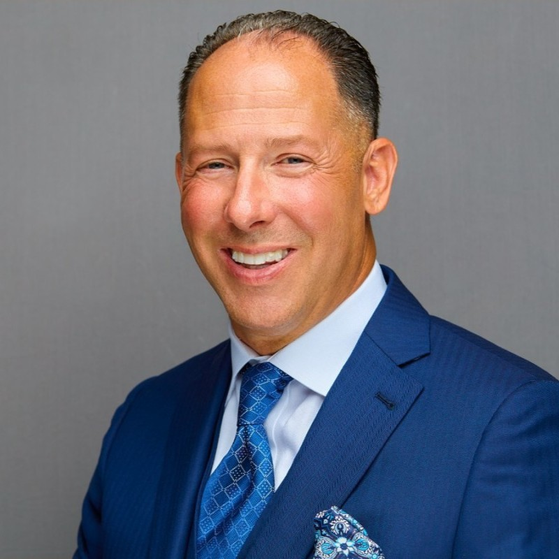 Robert Klinger, LUTCF, CPIA avatar image