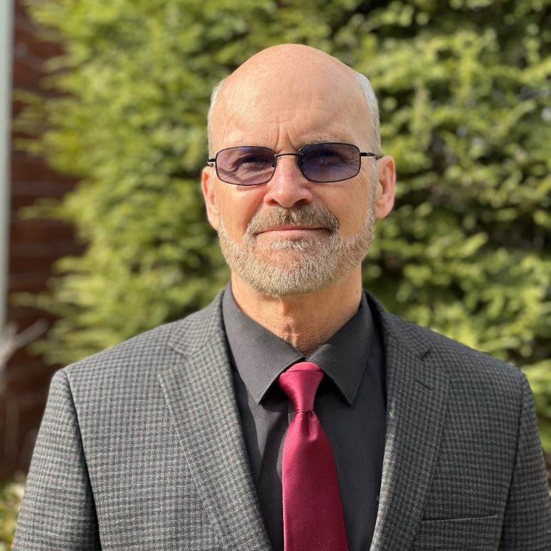 John Laporte avatar image