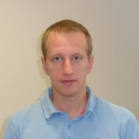 Alex Borisevich avatar image