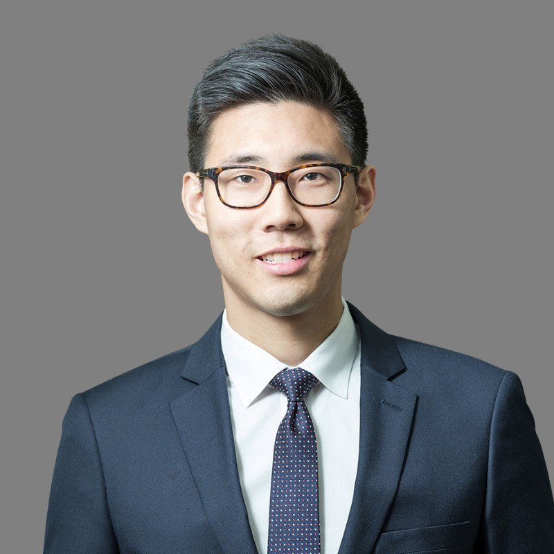 Julian D. Lee, CPA, CFE avatar image