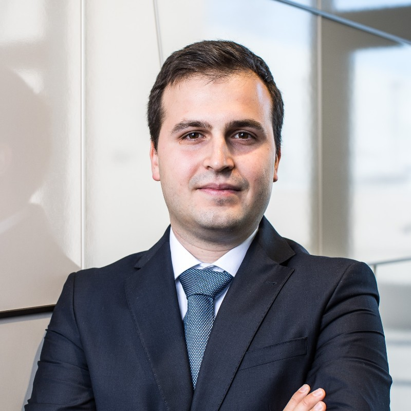 Mihail Stanev avatar image