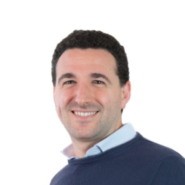 Filippo Gozzi avatar image