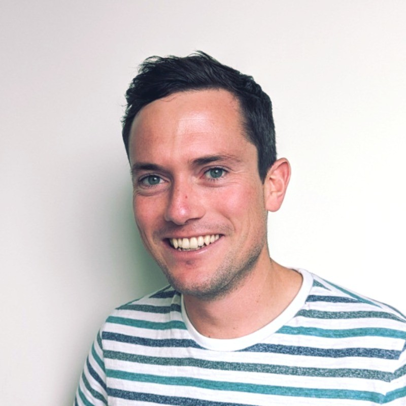 Richard Rosser avatar image