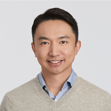 Edward Wong avatar image