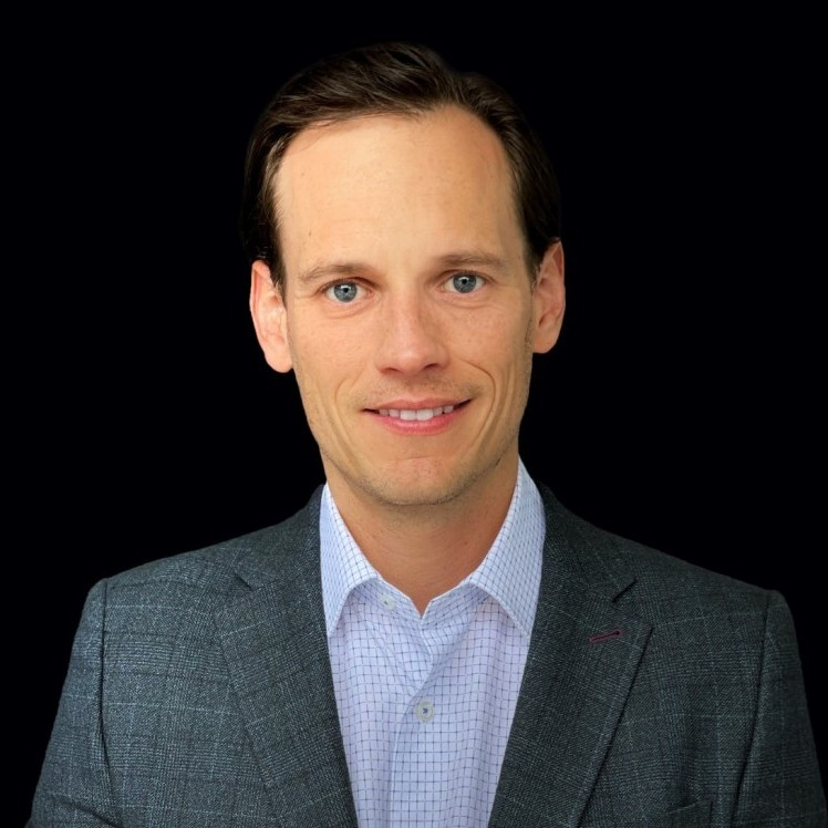 Jordan Burbach avatar image