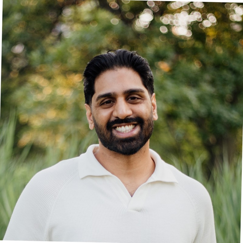 Suraj P. avatar image