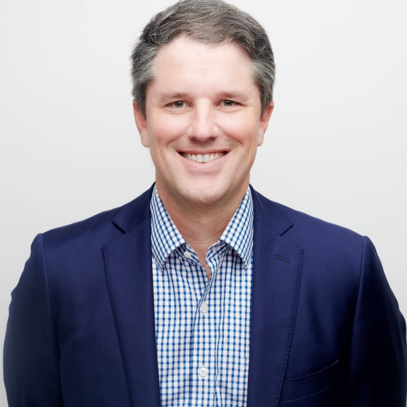 Scott Beasley avatar image