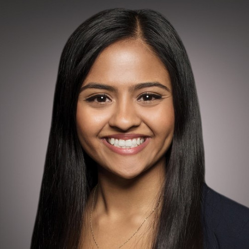 Dhara Patel, CPA, CFF, ABV