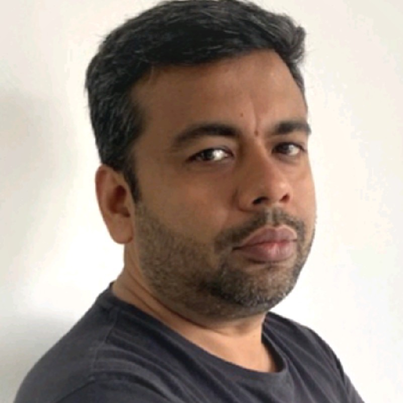 Pratul Nayak avatar image