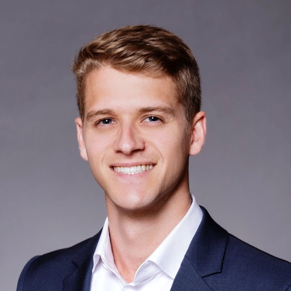 Spencer Moss avatar image